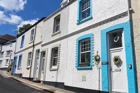 undefined, North Street, Fowey