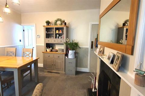 undefined, North Street, Fowey