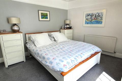 undefined, North Street, Fowey