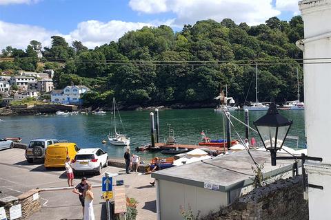 undefined, North Street, Fowey