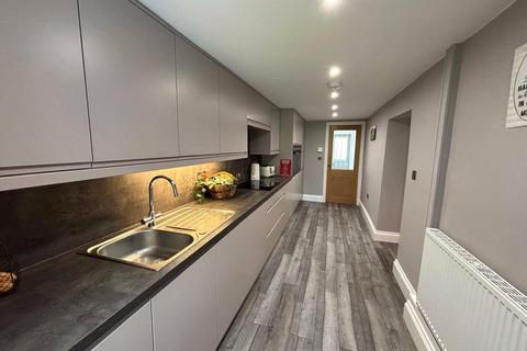 undefined, Burnside Cottage, Bardon Mill, Hexham, Northumberland, NE47