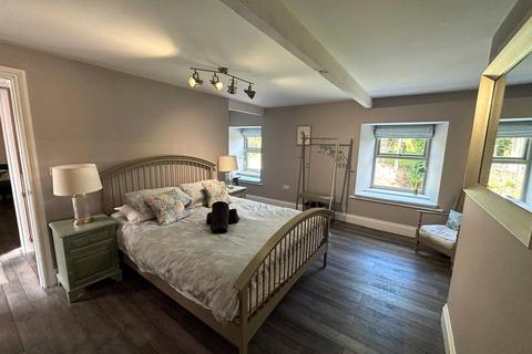 undefined, Burnside Cottage, Bardon Mill, Hexham, Northumberland, NE47