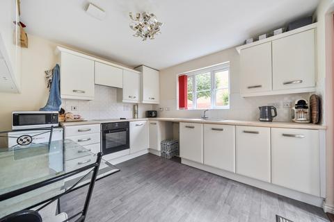 4 bedroom detached house for sale, Morton Drive, Torrington EX38