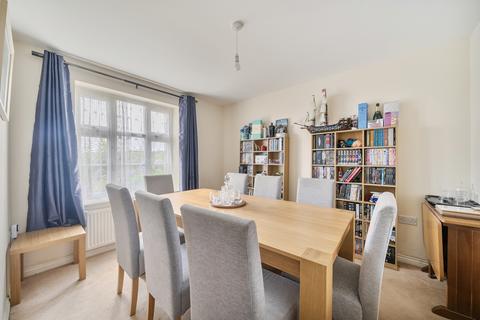 4 bedroom detached house for sale, Morton Drive, Torrington EX38