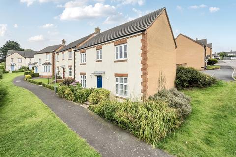4 bedroom detached house for sale, Morton Drive, Torrington EX38
