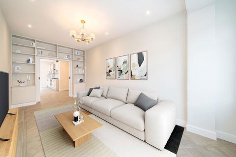 undefined, Links Road, London SW17