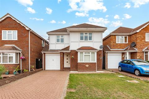 4 bedroom detached house for sale, Westwater, Benfleet, Essex, SS7