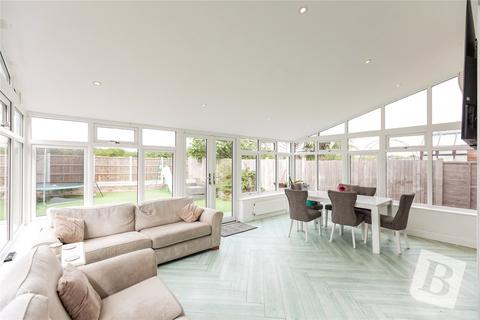 4 bedroom detached house for sale, Westwater, Benfleet, Essex, SS7