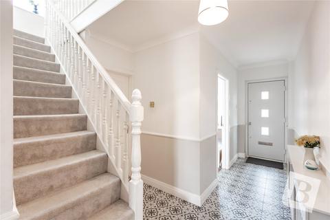 4 bedroom detached house for sale, Westwater, Benfleet, Essex, SS7
