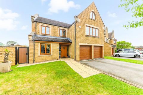 undefined, Westwinds, Pontefract WF7