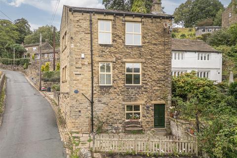 3 bedroom detached house for sale, Annie's Cottage, 1 Lower Holme House, Luddendenfoot, Halifax