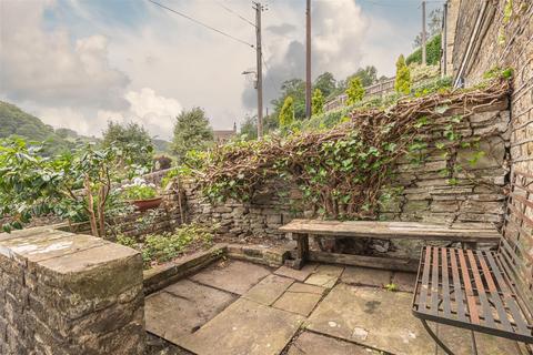 3 bedroom detached house for sale, Annie's Cottage, 1 Lower Holme House, Luddendenfoot, Halifax