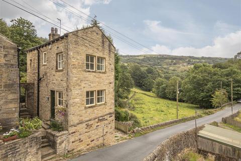 3 bedroom detached house for sale, Annie's Cottage, 1 Lower Holme House, Luddendenfoot, Halifax
