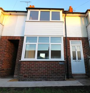 2 bedroom terraced house to rent, 58 Charlesworth Street, Crewe, CW1