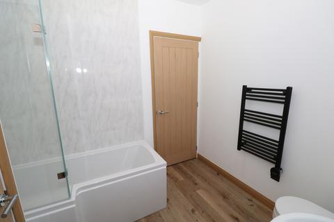 2 bedroom terraced house to rent, 58 Charlesworth Street, Crewe, CW1
