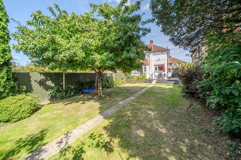 2 bedroom semi-detached house for sale, HAMBRO AVENUE, BROMLEY BR2