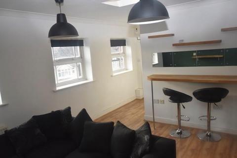 2 bedroom apartment to rent, Newtown Road, Hereford HR4