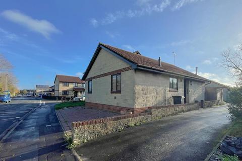 2 bedroom bungalow for sale, Becket Road, Weston-Super-Mare BS22