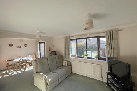 2 bedroom bungalow for sale, Becket Road, Weston-Super-Mare BS22
