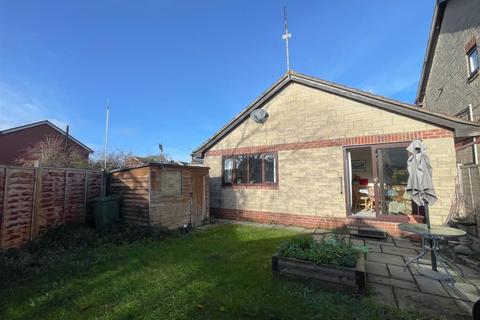 2 bedroom bungalow for sale, Becket Road, Weston-Super-Mare BS22