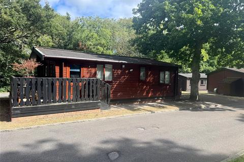 Shorefield Park, Near Milford On Sea, Hampshire, SO41