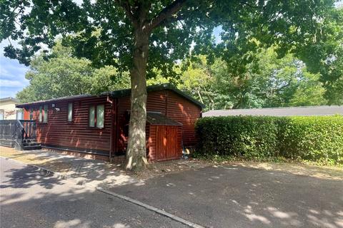 undefined, Shorefield Park, Near Milford On Sea, Hampshire, SO41
