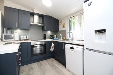 undefined, Shorefield Park, Near Milford On Sea, Hampshire, SO41