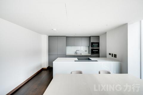 2 bedroom apartment for sale, Dahlia House, Paddington Gardens, W2
