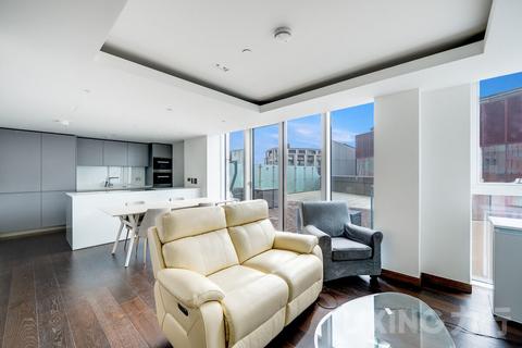 2 bedroom apartment for sale, Dahlia House, Paddington Gardens, W2