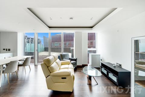 2 bedroom apartment for sale, Dahlia House, Paddington Gardens, W2