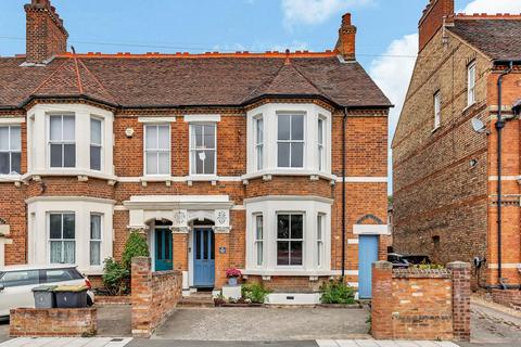 5 bedroom house for sale, Rothsay Place, Bedford