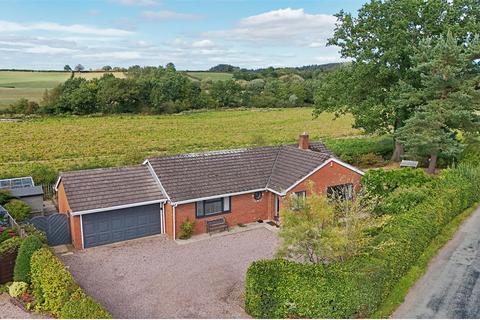 undefined, Preston Gubbals Road, Bomere Heath, Shrewsbury