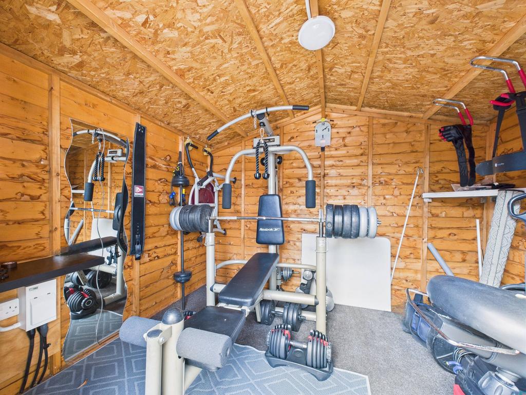 Summerhouse