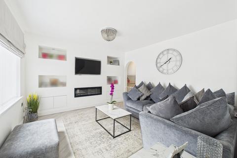2 bedroom end of terrace house for sale, Elford Rise, Nottingham