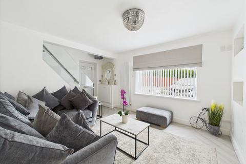 2 bedroom end of terrace house for sale, Elford Rise, Nottingham