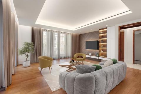 2 bedroom flat to rent, Lancer Square, London, W8
