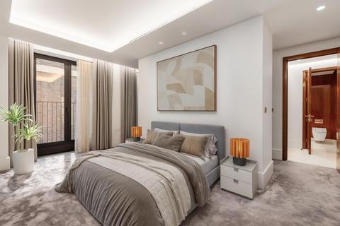 2 bedroom flat to rent, Lancer Square, London, W8