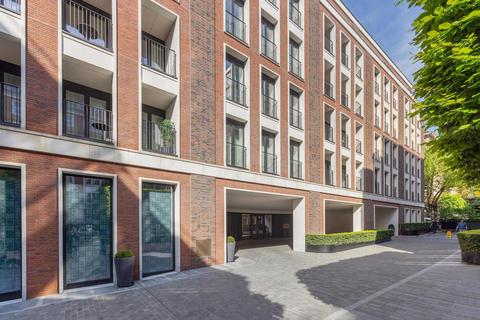 2 bedroom flat to rent, Lancer Square, London, W8