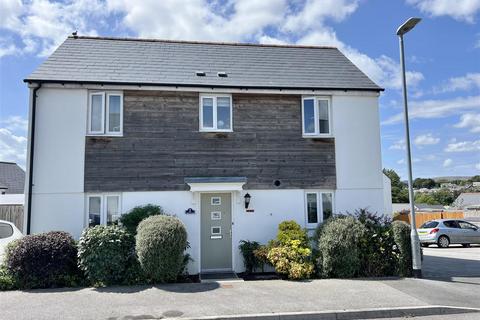 2 Borlase Crescent, St Austell, PL25 4RF