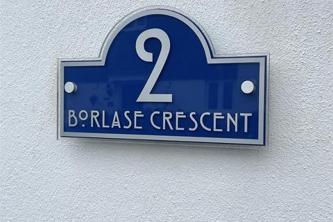 2 Borlase Crescent, St Austell, PL25 4RF