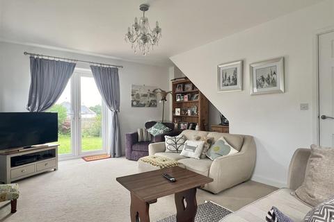 2 Borlase Crescent, St Austell, PL25 4RF