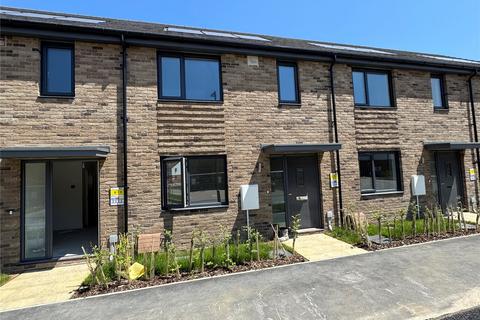 3 bedroom terraced house for sale - Chadwick Avenue, Bordon, Hampshire