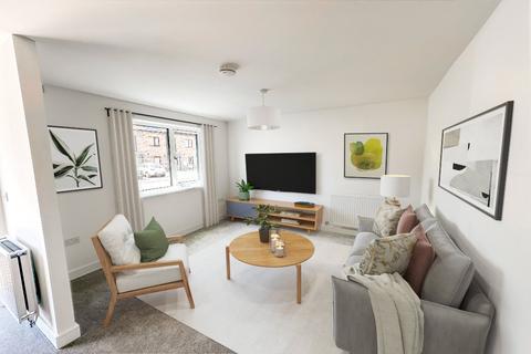 3 bedroom terraced house for sale, Chadwick Avenue, Bordon, Hampshire