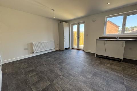 3 bedroom terraced house for sale, Chadwick Avenue, Bordon, Hampshire