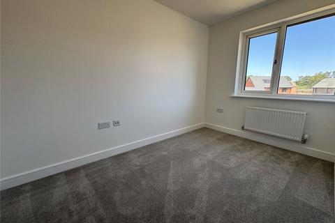 3 bedroom terraced house for sale, Chadwick Avenue, Bordon, Hampshire