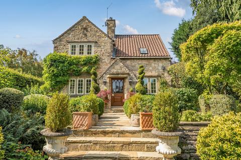 3 bedroom detached house for sale, College Farm Lane, Linton, LS22
