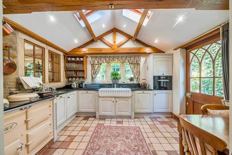 3 bedroom detached house for sale, College Farm Lane, Linton, LS22