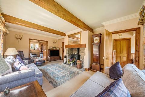 3 bedroom detached house for sale, College Farm Lane, Linton, LS22