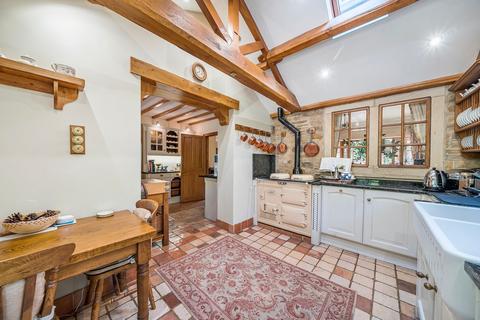 3 bedroom detached house for sale, College Farm Lane, Linton, LS22