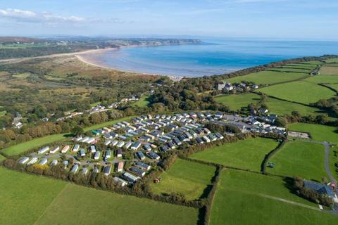 undefined, Gower Oxwich